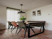 Apartment in Waterpark with Private Jetty