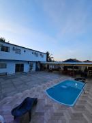 Pousada Areias do Mutá