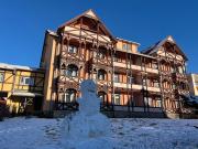 Apartmán Branisko - Nový Smokovec