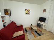 Cosy DUNOIS Studio rénové avec possibilité parking