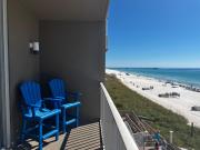 Panama City Beach, Beach Front Condo 207