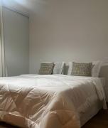 Flat Ruanda para casal em meio à natureza!