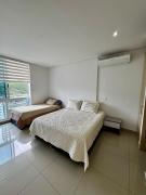 Salida directa a la playa T1