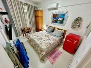 Quadra Praia - Posto 4