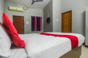 Hotel O Dhanas Residency