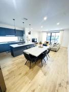 Brand New Galaxy Homes - Luxury Stay Near Beach