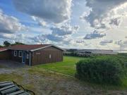 Quiet Holiday Home With View To Aarhus Bay