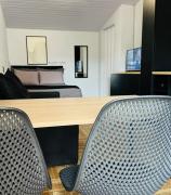 Espaço inteiro pertinho da Praia Central