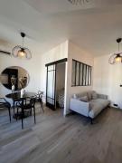 Charmant 2 pièces - Hyper Centre de Nice