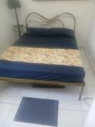 Aluguel de 1 quarto aconchegante com ar de nostalgia