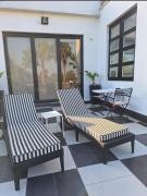 The Pervoli Studio - Pool - Close to Beach