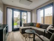 Holiday home by the coast in Julianadorp