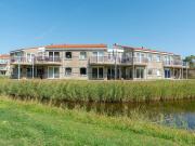 Apartment in Zoutelande near beach