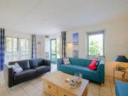 Coastal Garden Escape Near the Dunes