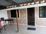 Casa ciudad de la Costa