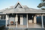 Casa Completa p 8, Quintal, Churrasqueira e Praia