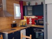 Appartement Les Orres, 6 personnes, proche télésiège - FR-1-322-698