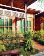 Areeya phubeach resort wooden house Coliving Coworking