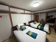 福宿 Fukuinn 102号室