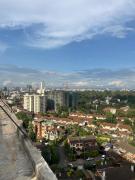 Abundance Getaway-Alina Ridge