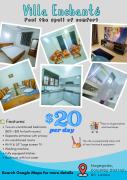 Villa Enchanté - Apartment in Nugegoda 2BR