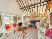 Top Llanhowell