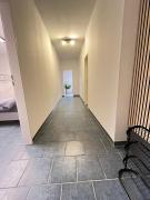 M&K Homes Unterkunft bei Lübeck