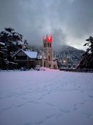 Top Shimla