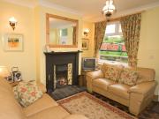 Hollybush Cottage - E2800