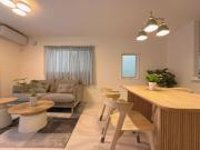 SAN MI 1 Tenka Chaya Nanba Minami