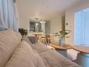 SAN MI 1 Tenka Chaya Nanba Minami