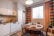 Urban Comfort Apartment By BookLapland