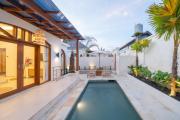 Dianatara Villa by Dhananjaya Hospitality