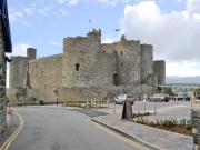 Top Harlech