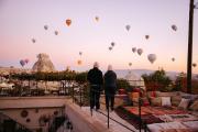 Paradise Cappadocia Hotel