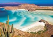 Peaceful Coastal Escape In La Paz, Baja Cal Sur