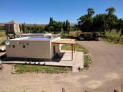 El Mirador A Los Andes