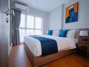 City View Balcony & Chic Condo with Infinity pool 080N40