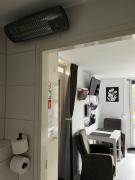 Emmen bed and breakfast