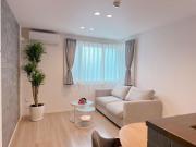 Sanmi Saint Le Brun305 fifteen minutes direct to Shinsaibashi Namba shopping area near Tengachaya direct to Kyoto