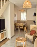 Charmante maison avec terrasse