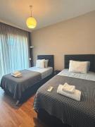 Cyprus Sunbay Retreat