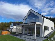 Willa Biały Dereń z balią na wyłączność Willa Biały Dereń z balią na wyłączność