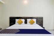 Hotel O by OYO Bliss Inn & Lodging