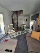 Gîte du Papillon CALUTRE Domaine du Papillon CALUTRE