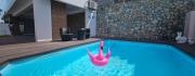 Christmas Pool Villa for 16 Guests by Hostahome