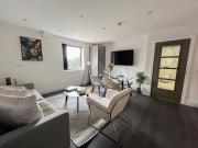 Modern one bedroom flat in the Heart of London