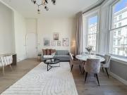 Stylish and central 1 bedroom apartment