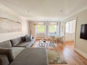 Upscale Apartment in a Prestigious Area