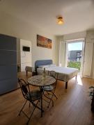 Dagoma Home - Wi-Fi, Trànsfer e Late Check-in a Bergamo